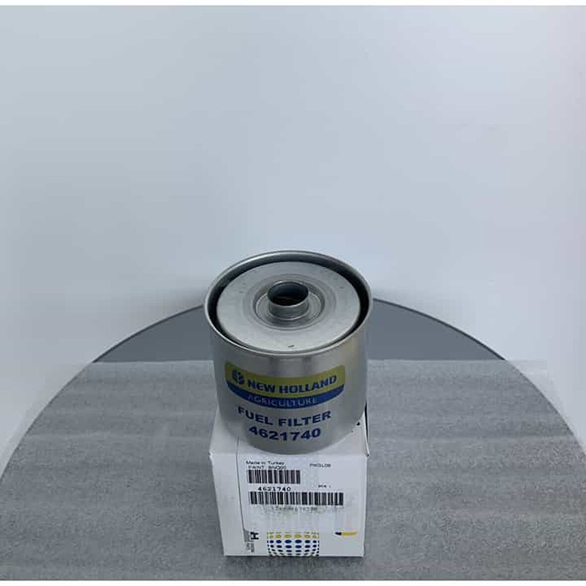 CNH 4621740 Yakıt Suzgecı Kartusu 4621740