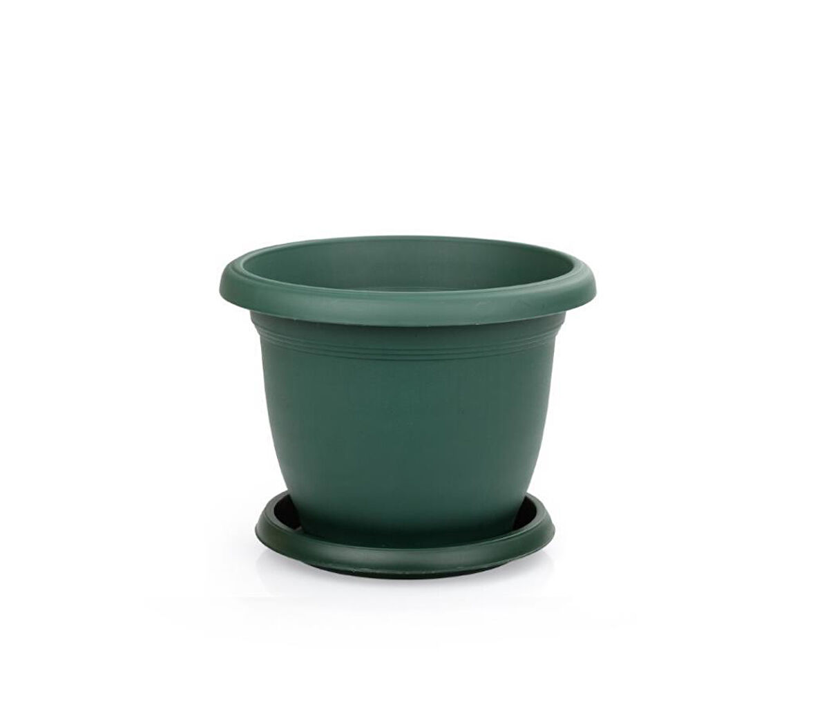 Omnipazar SO-V509 Villa Saksı Tabaklı 22 lt No 9