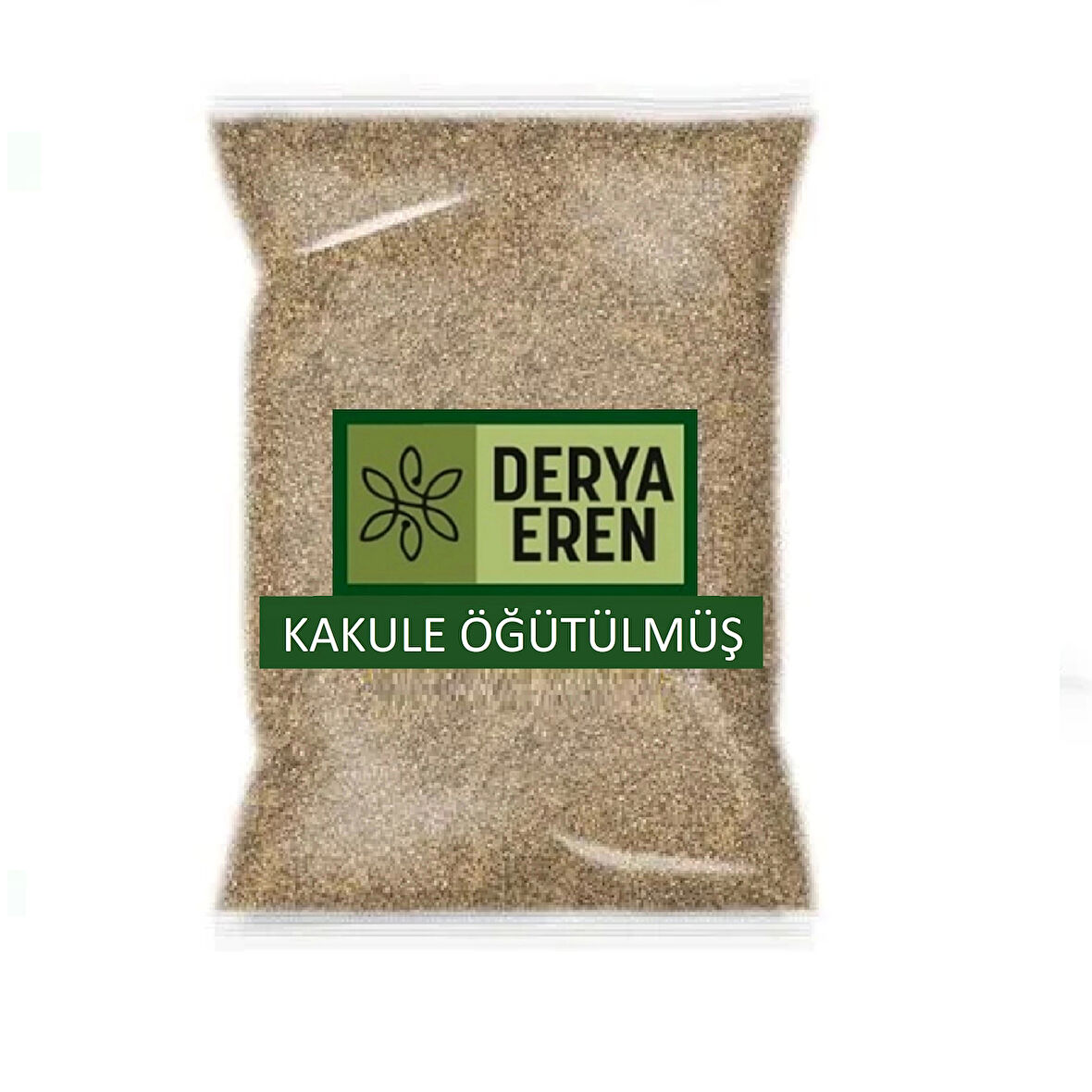 Öğütülmüş Kakule Elettaria cardamomum 250 gr