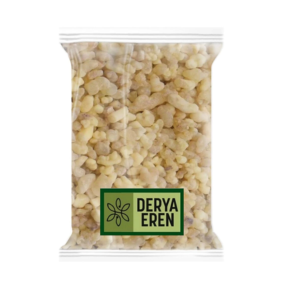 Derya Eren Günlük Akgünlük Sığla Ağacı Sakızı 500g