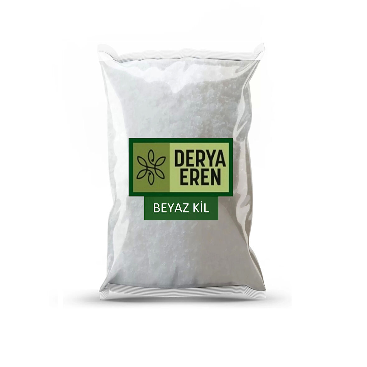 Derya Eren Beyaz Kil 1 kg