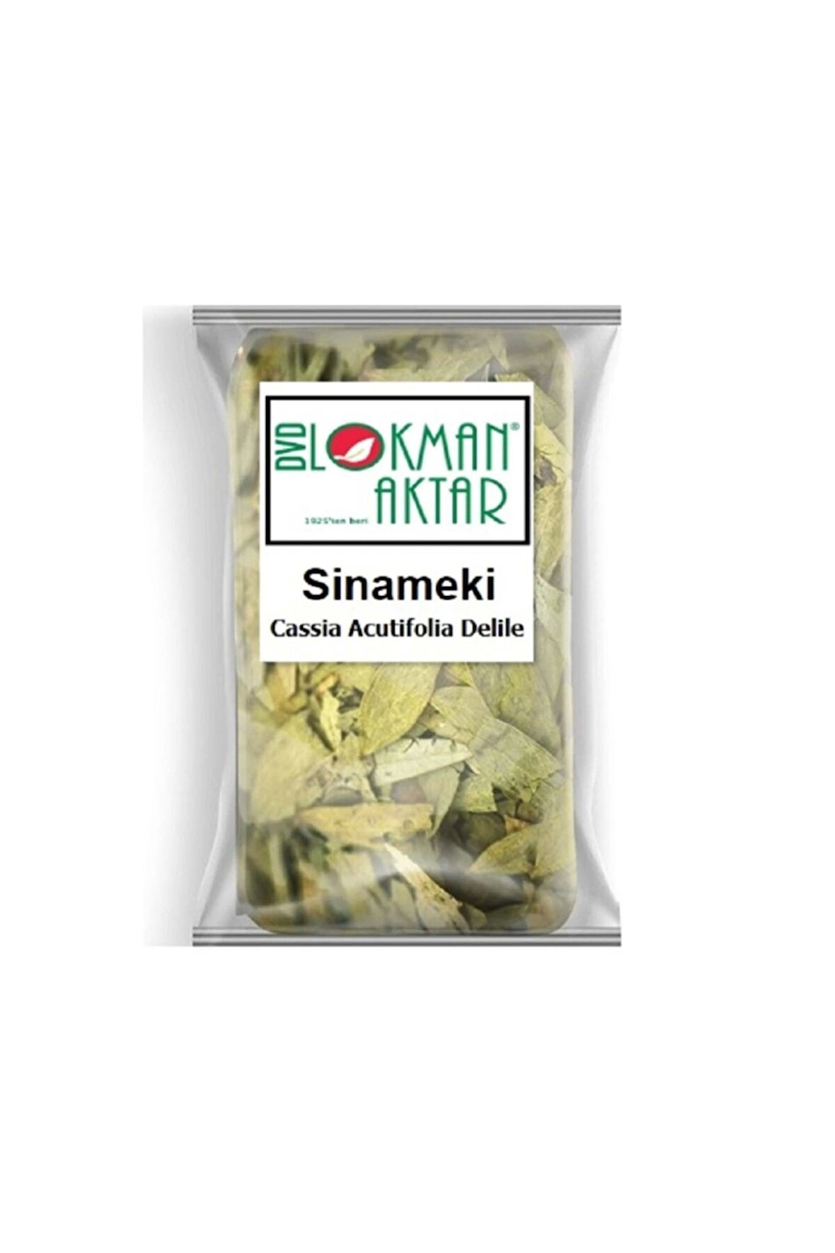 Sinameki 1 Kg, Lokman Aktar