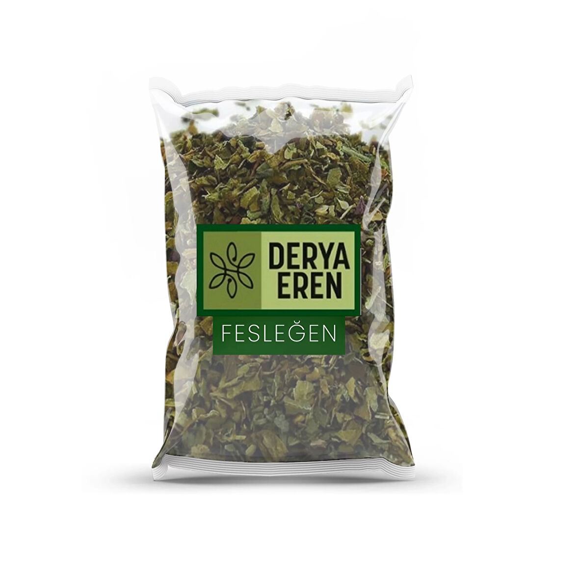 Fesleğen Yaprağı (Ocimum basilicum) 100gr