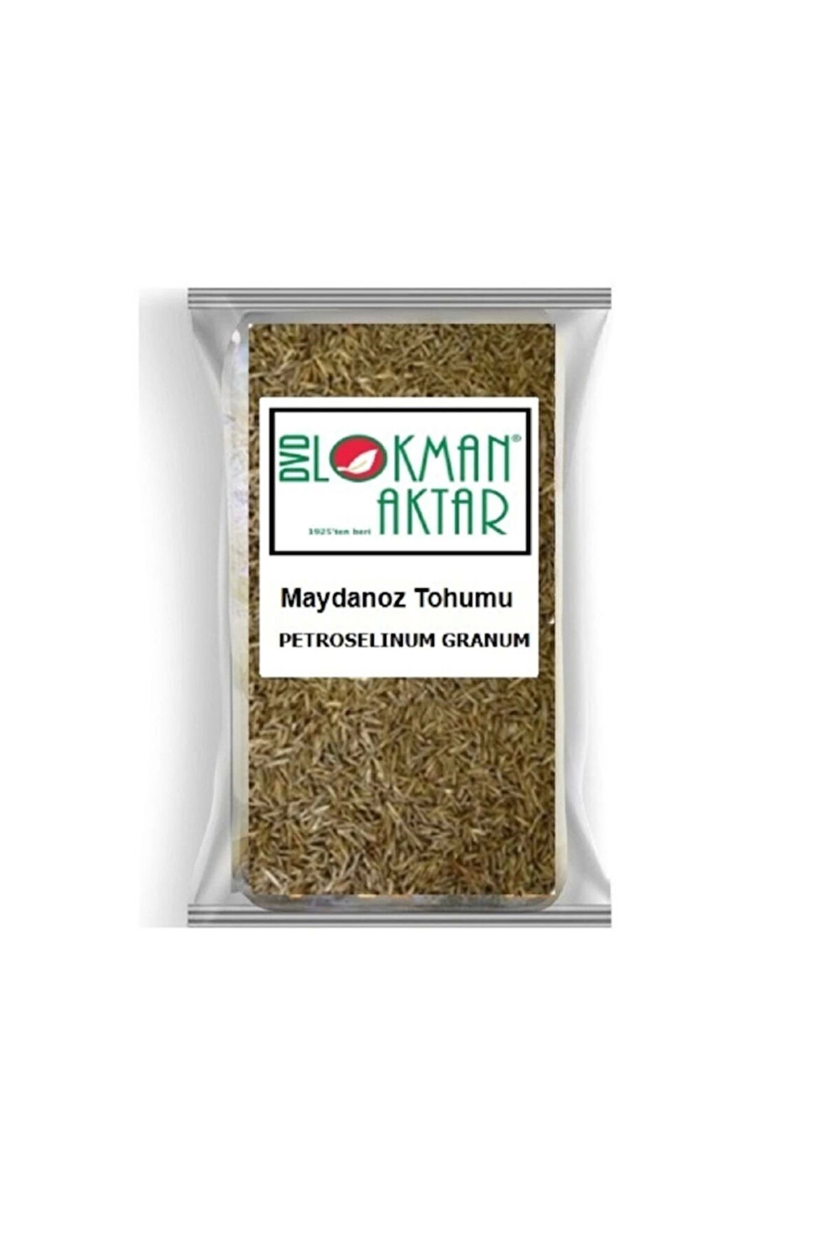 Maydanoz Tohumu 1 kg