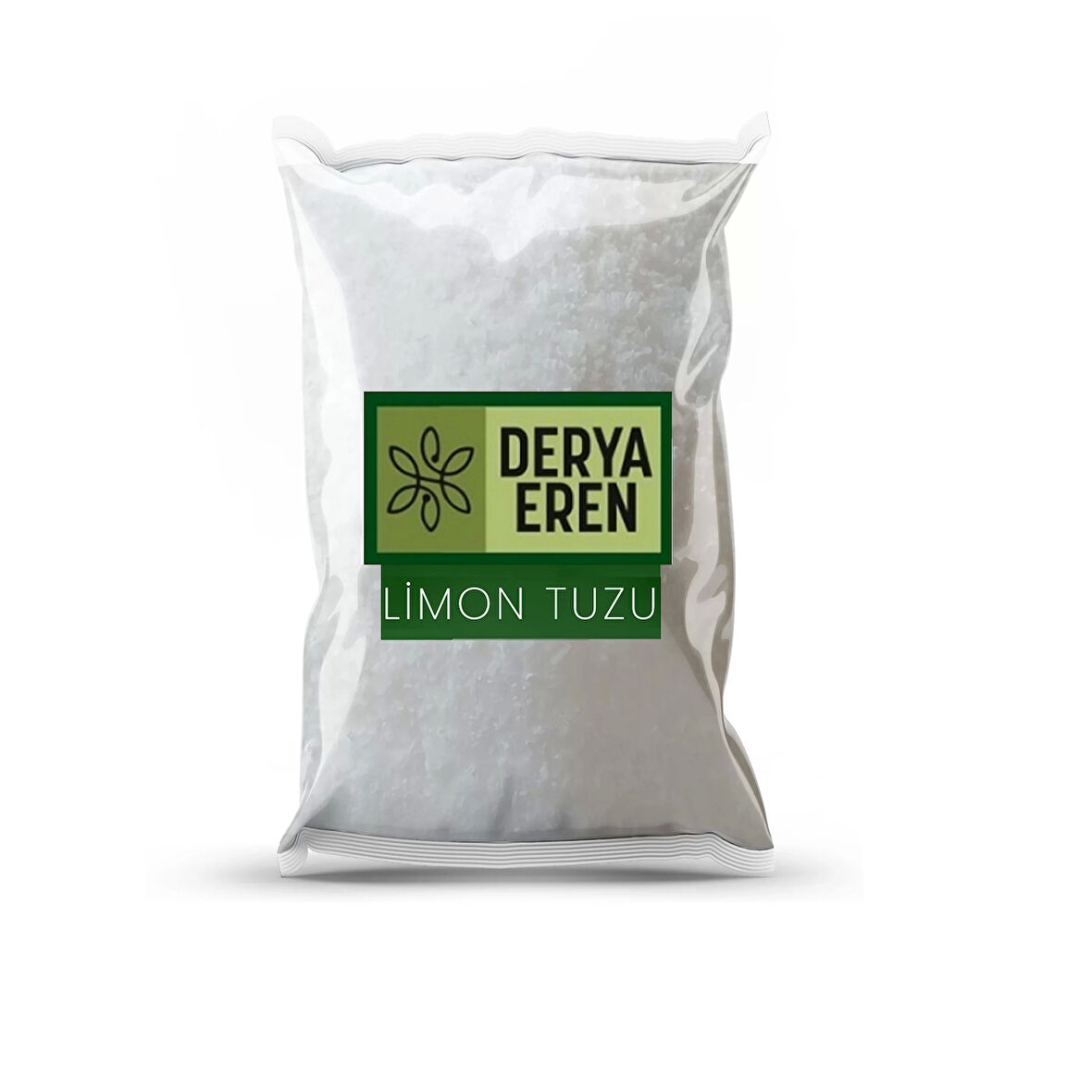 Limon Tuzu İnce 100g
