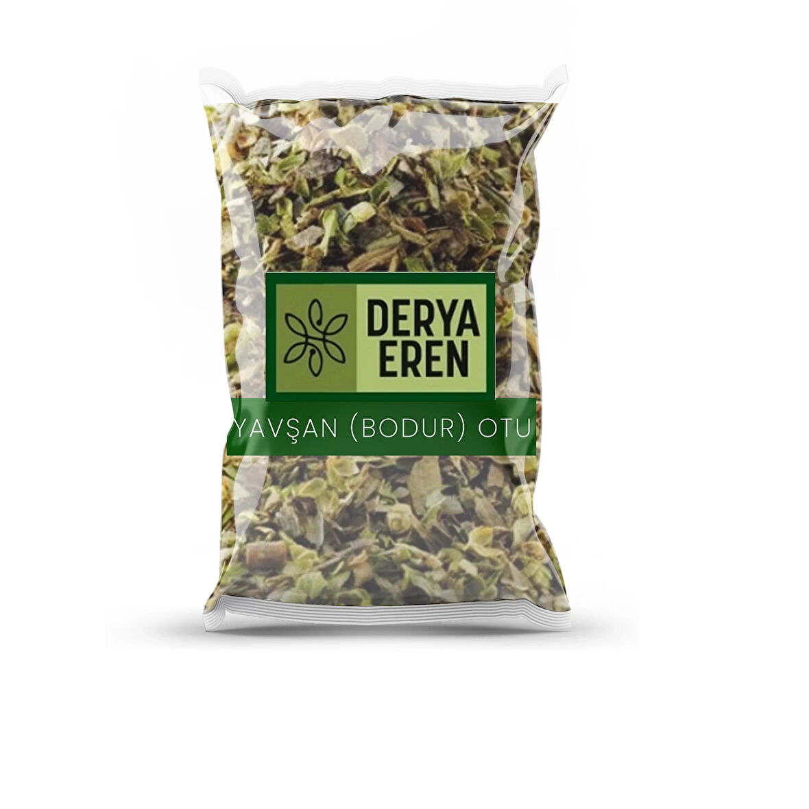 Peryavşan Kısa Mahmut Otu (Bodur Otu-AcıYavşan) 50 gr, Derya Eren