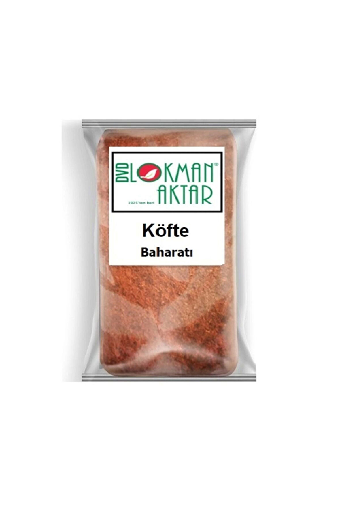 Köfte Baharatı 1 kg, Lokman Aktar