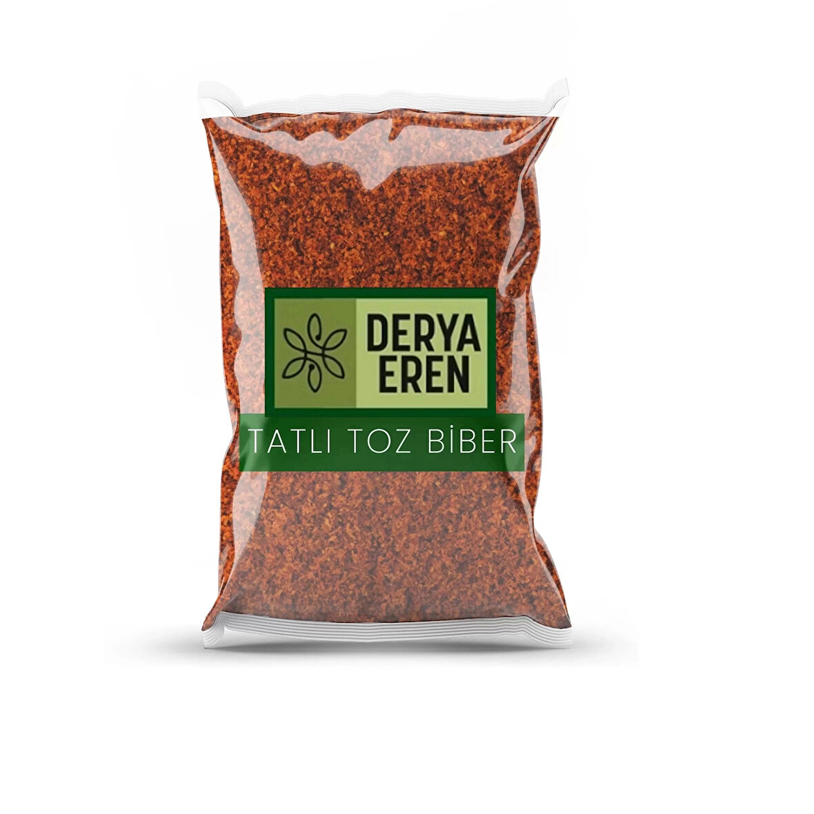 Tatlı Toz Biber Antep 50 gr, Derya Eren
