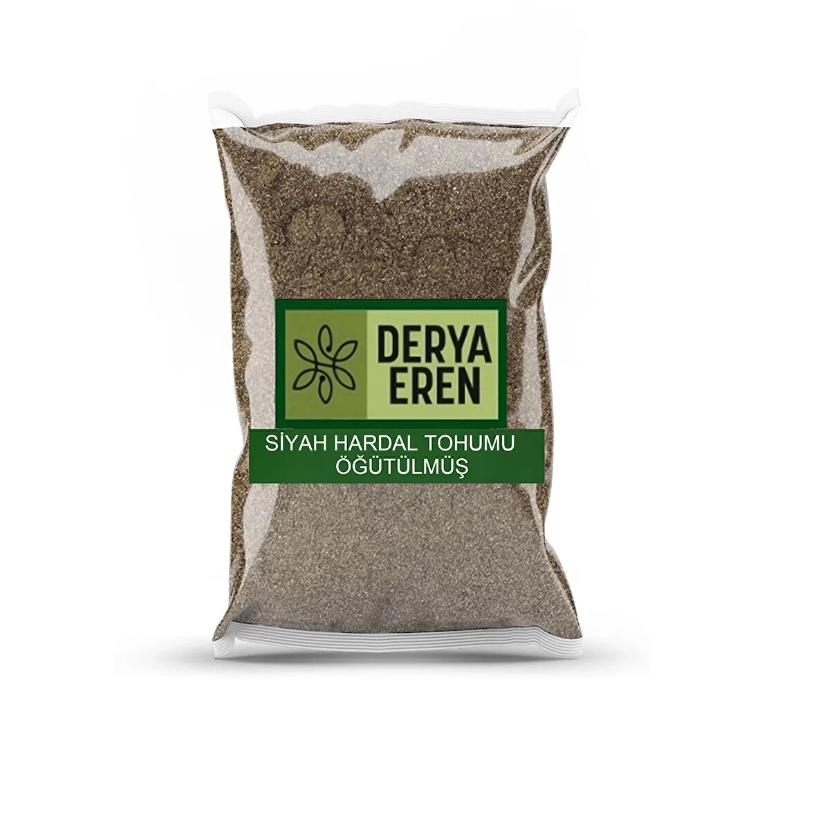 Siyah Hardal Tohumu Öğütülmüş 500gr