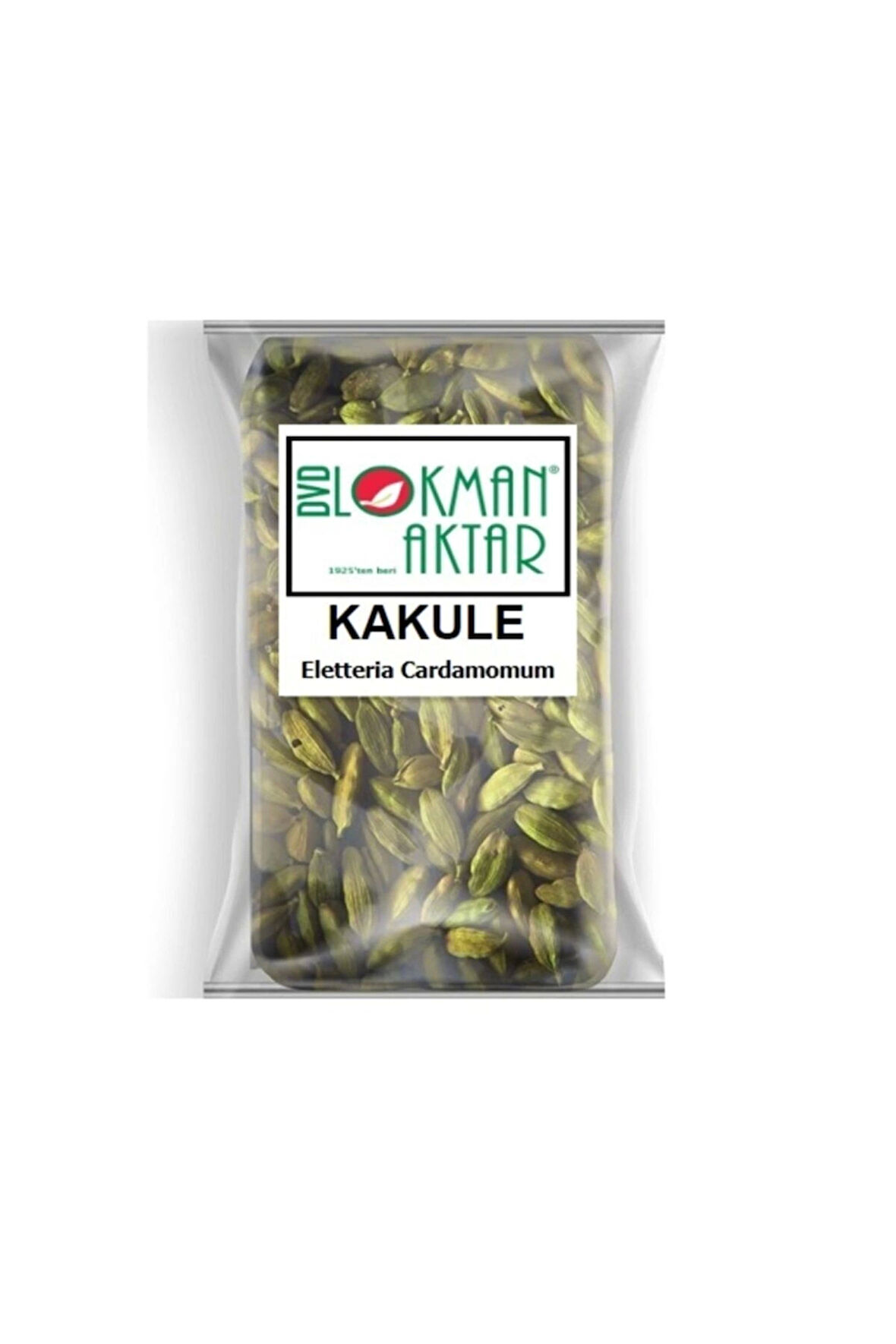 Lokman Aktar Kakule 100 gr