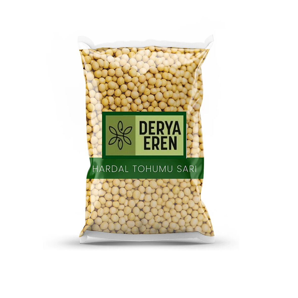 Hardal Toh. Sarı 500 gr