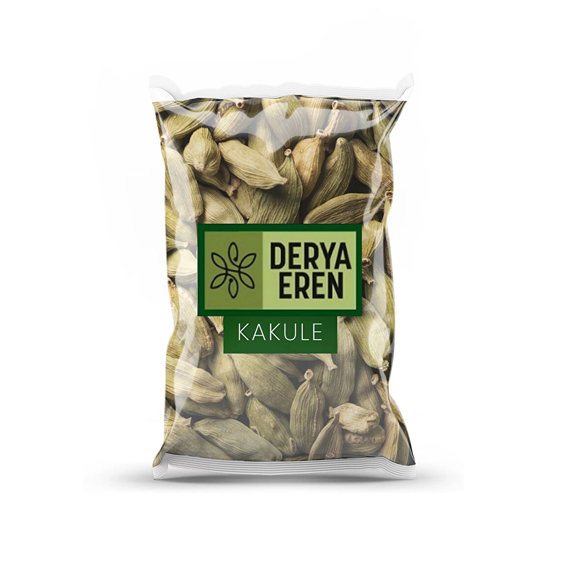 Kakule Tane Elettaria cardamomum 250 gr