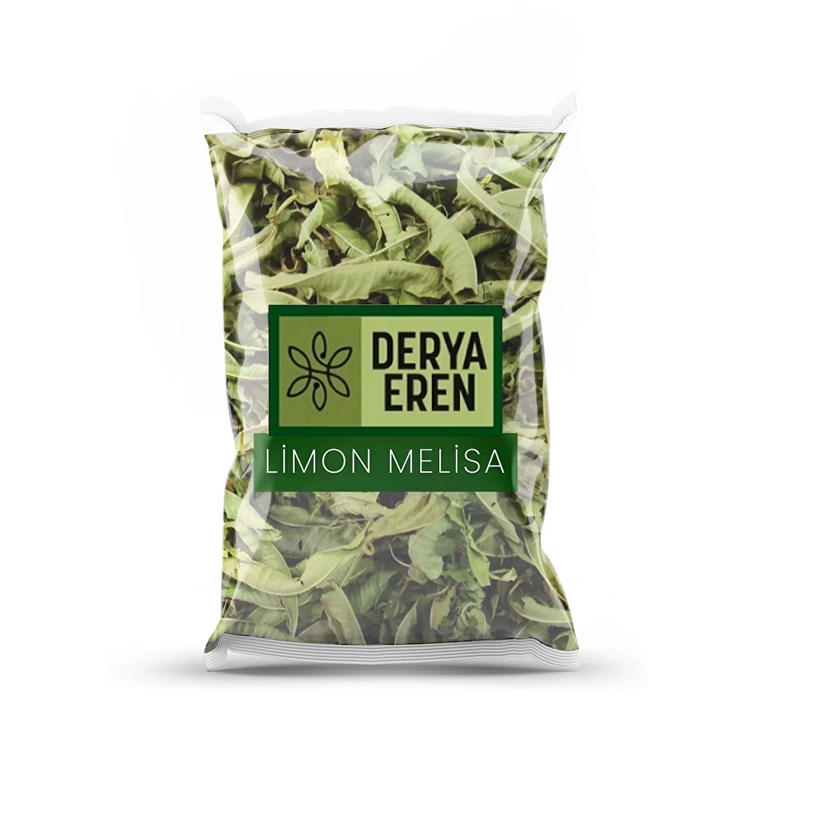 Limon Kokulu Melisa Yaprağı 50 G
