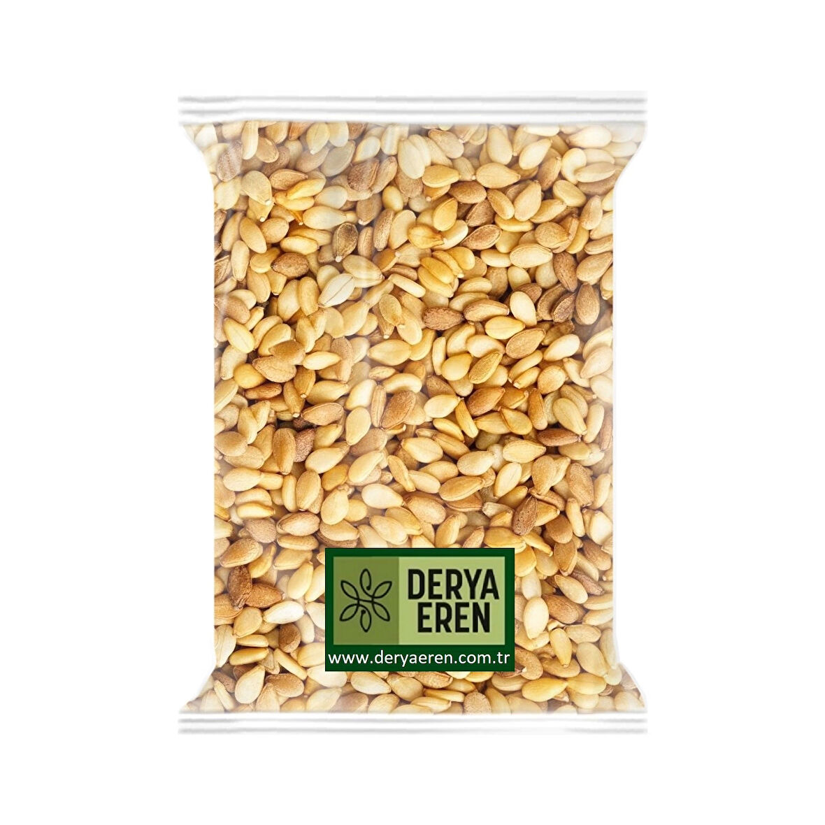 Susam Sarı Simitlik Kavruk 500g