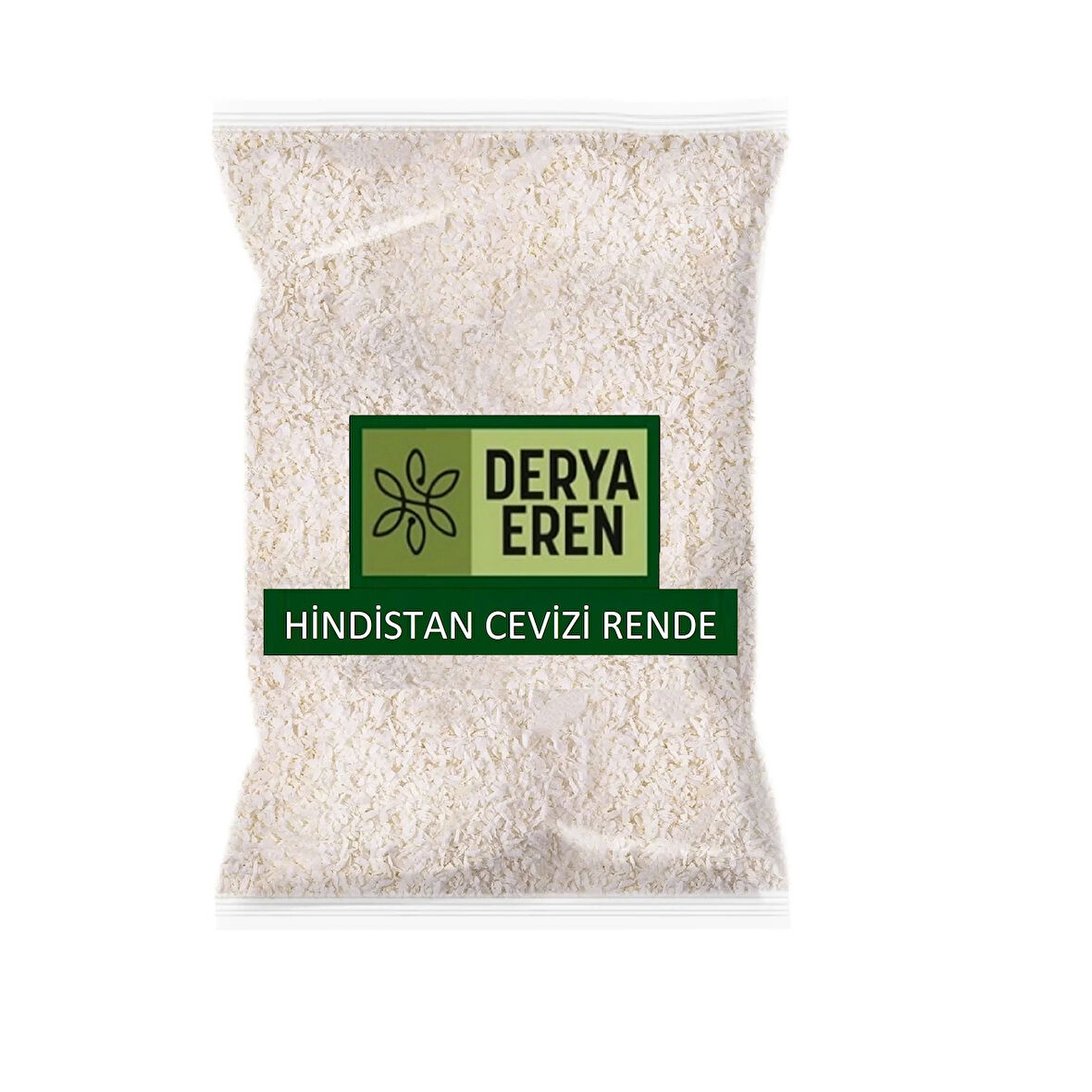 Kalın-Orta Hindistan Cevizi Rende 100 gr