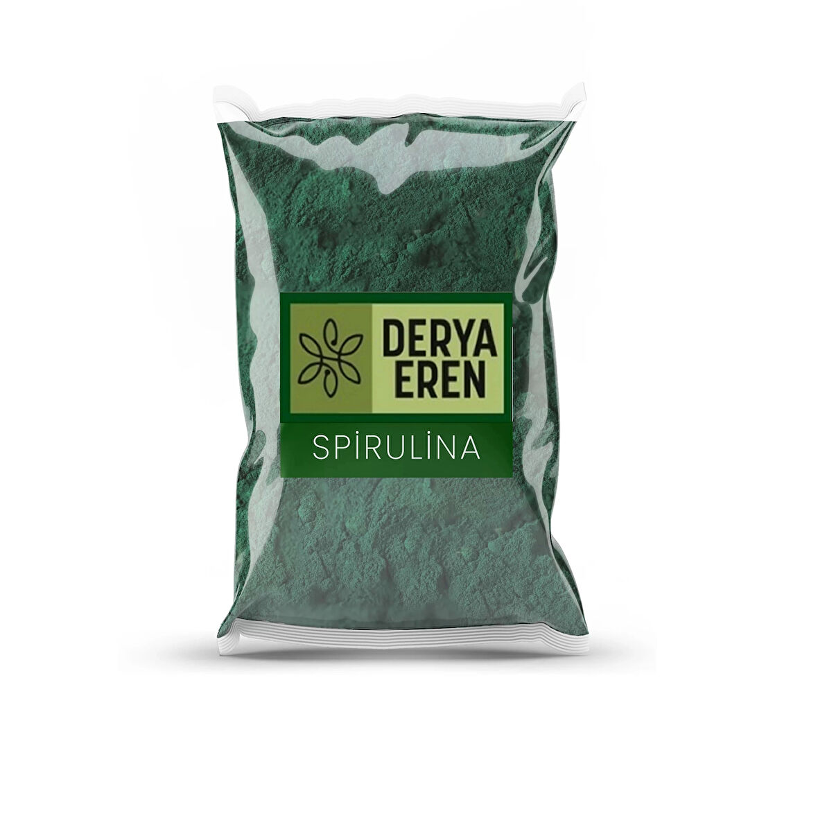 Spirulina Saf Deniz Yosunu Tozu 250g