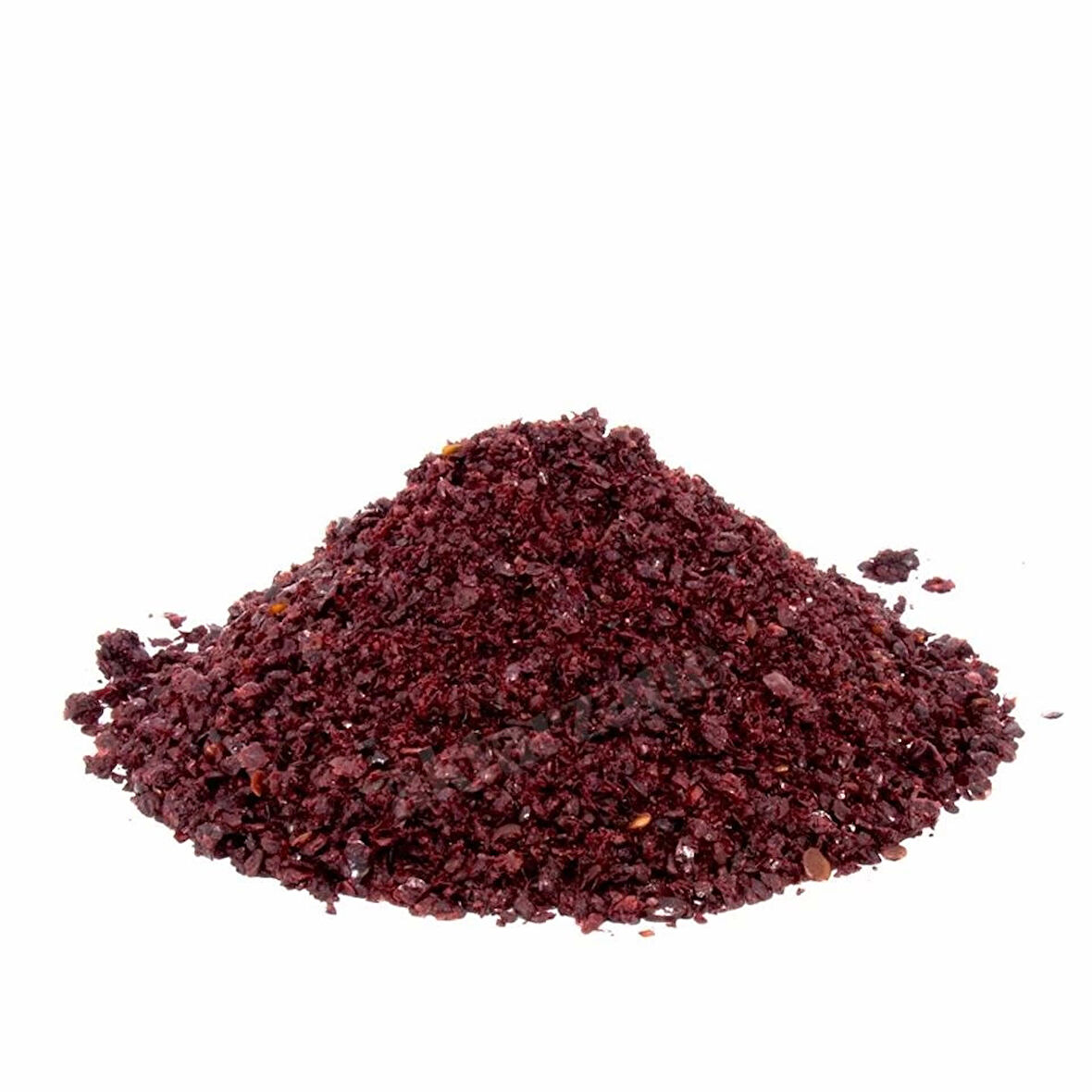 Sumak Öğütülmüş 50 gr, Lokman Aktar