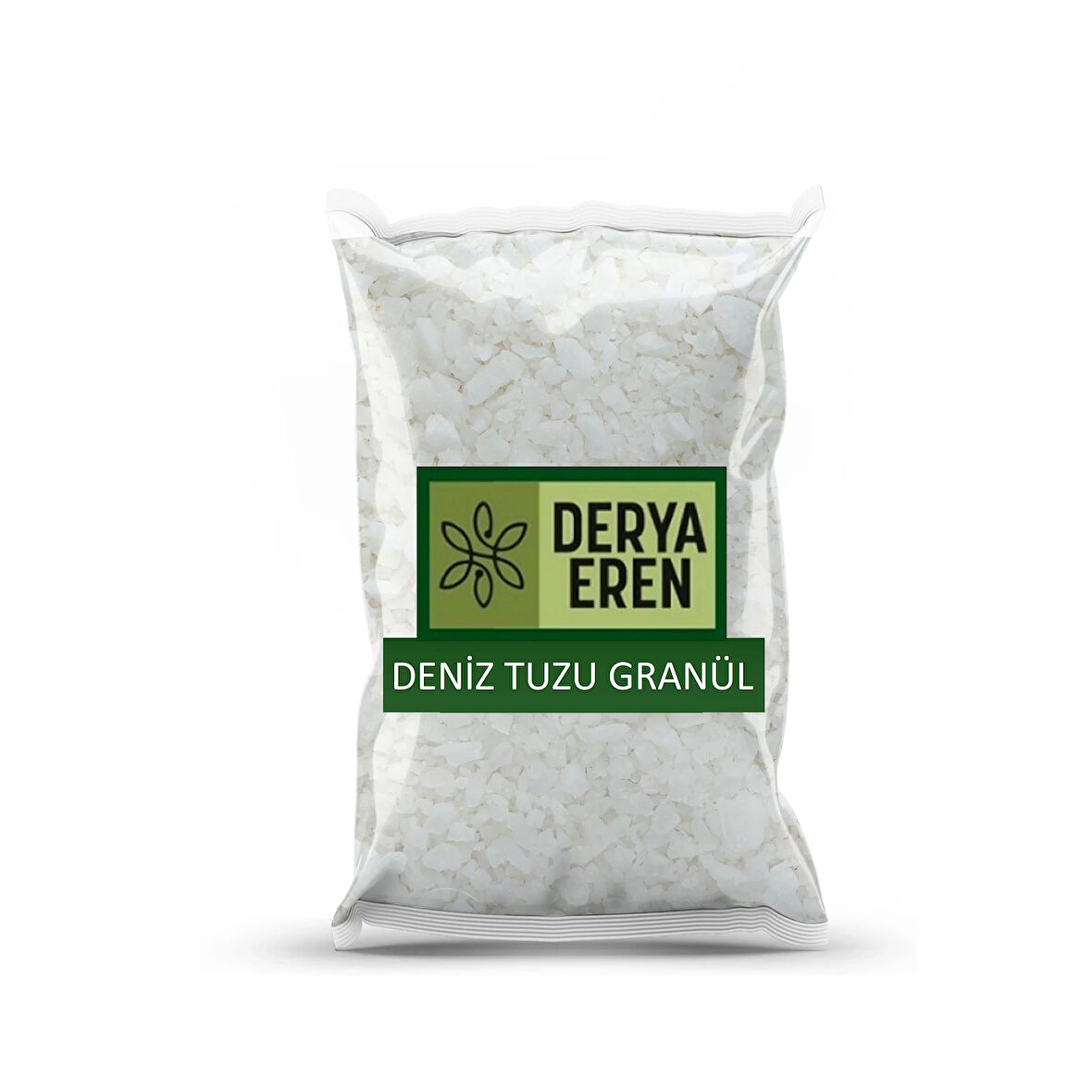 Deniz Tuzu Granül Çakıl 250g