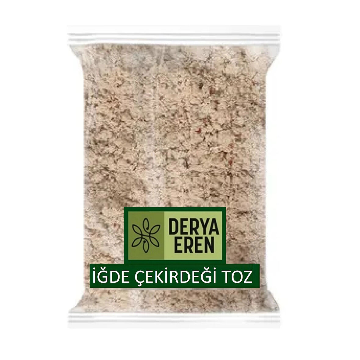 İğde Çekirdeği Toz 250 gr, Derya Eren
