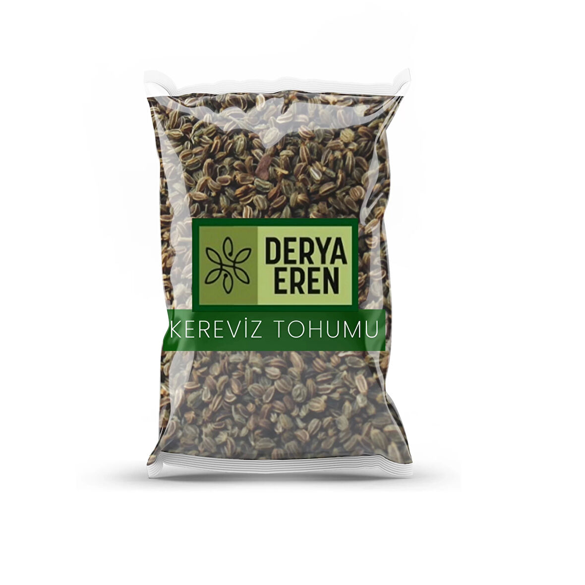Kereviz Tohumu 250 gr (Celery Seeds)