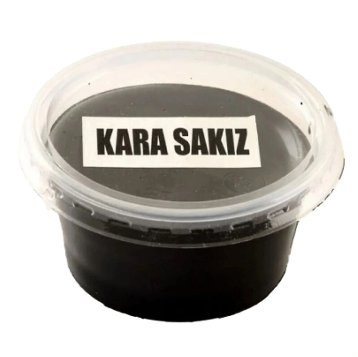 Doğal Karasakız Yakısı Kara Sakız Yakısı 90-100gr, Derya Eren