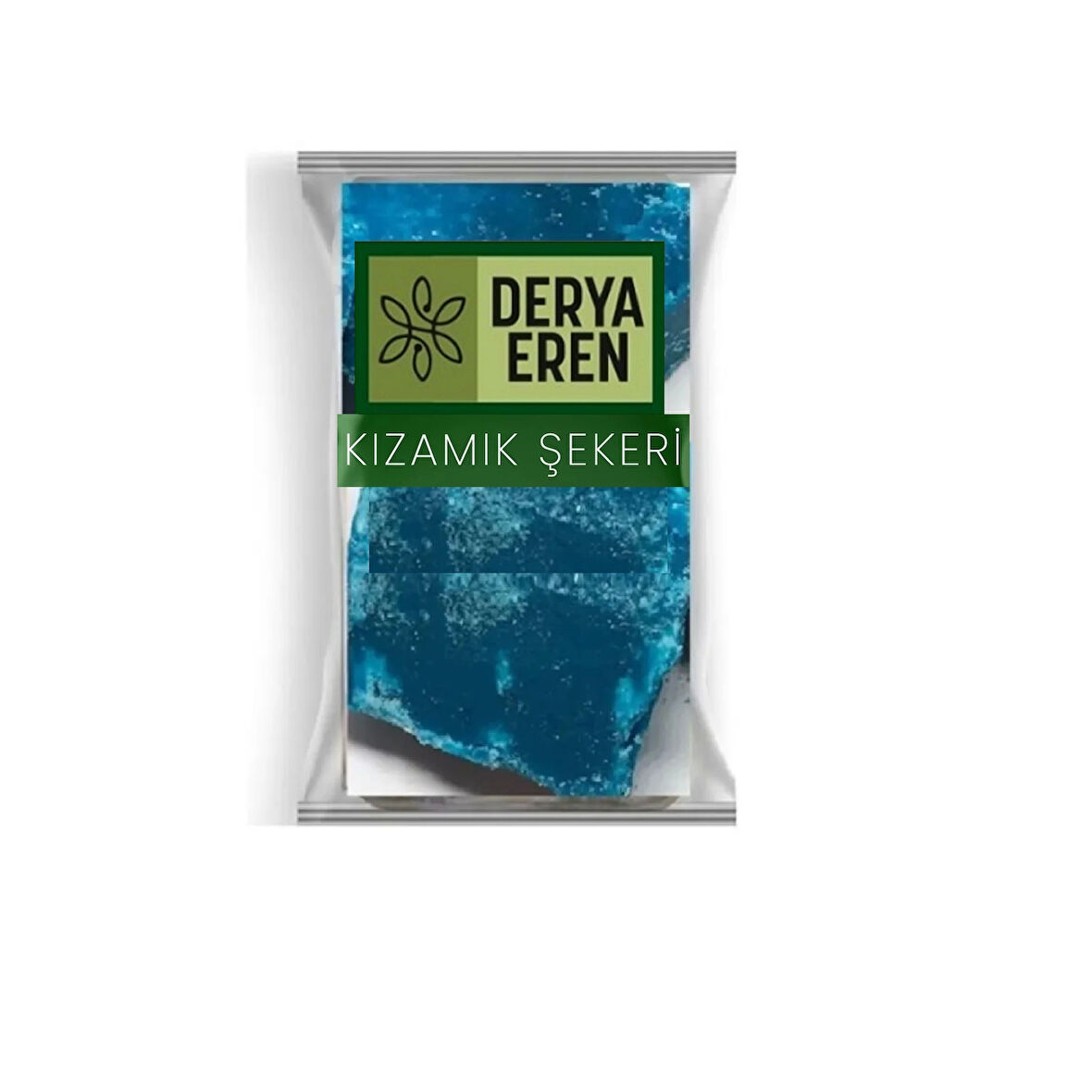 Mavi Kızamık Şekeri Lohusa Şerbeti 100g