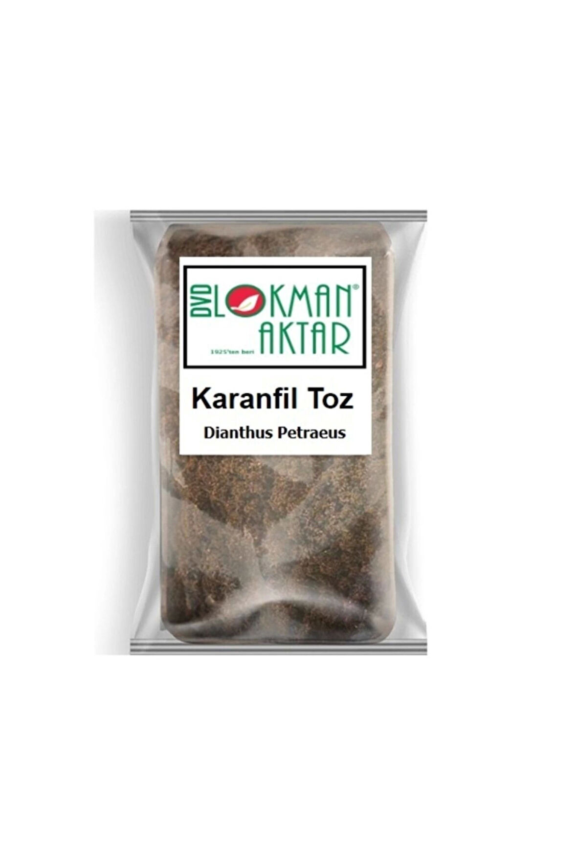 Karanfil Toz 100 gr