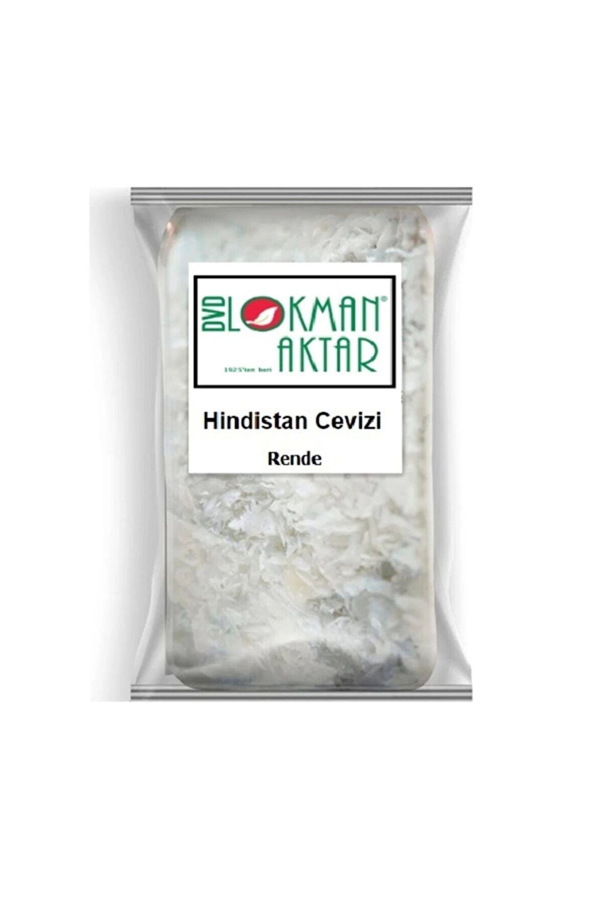 Lokman Aktar Hindistan Cevizi Rende 250 Gr