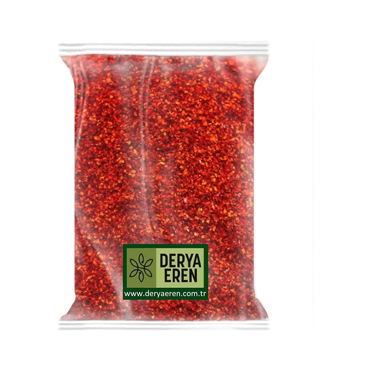 Pul Biber İnce Antep Orta Acı 500g