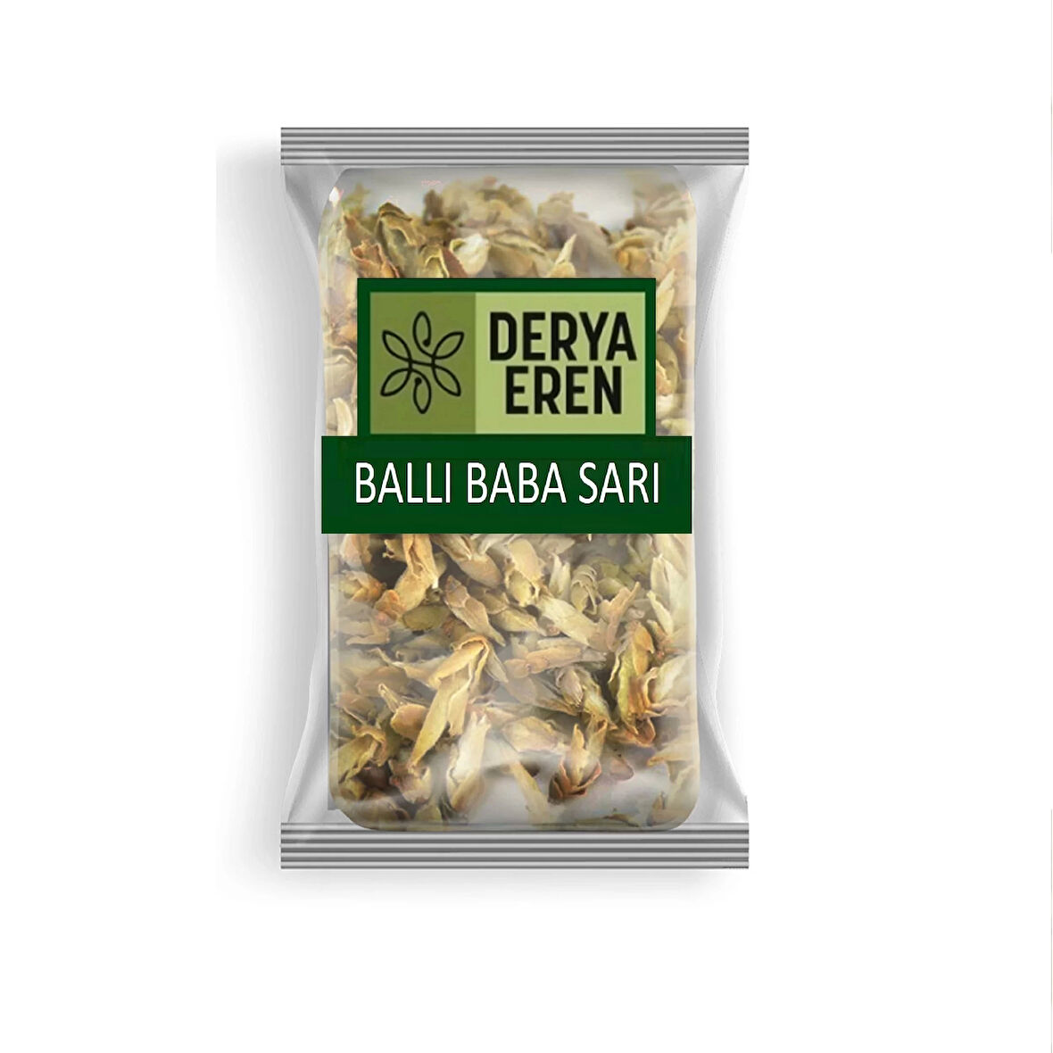 Ballı Baba Sarı Ballıbaba 100 gr, Derya Eren