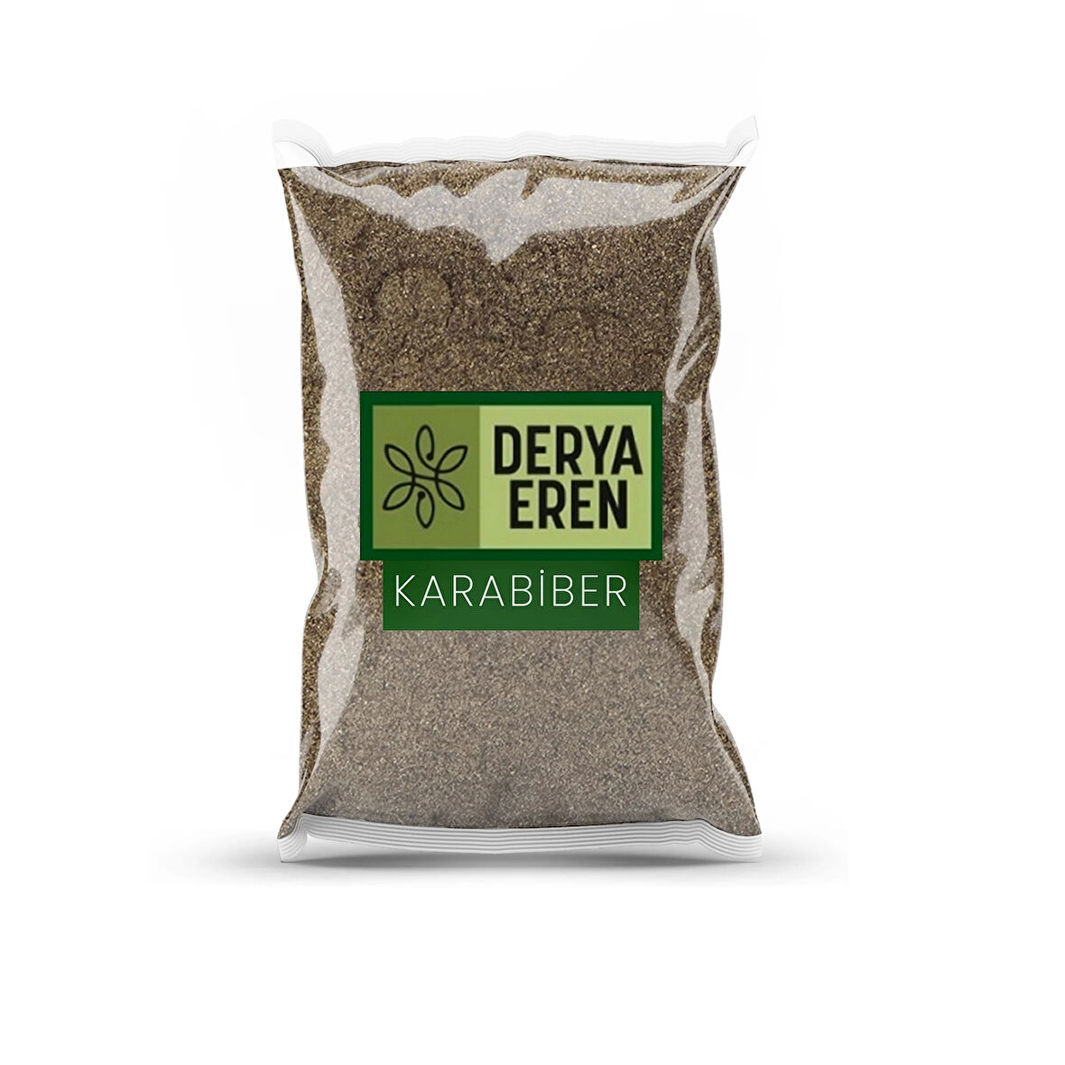 Karabiber Toz Taze Öğütülmüş 1 kg