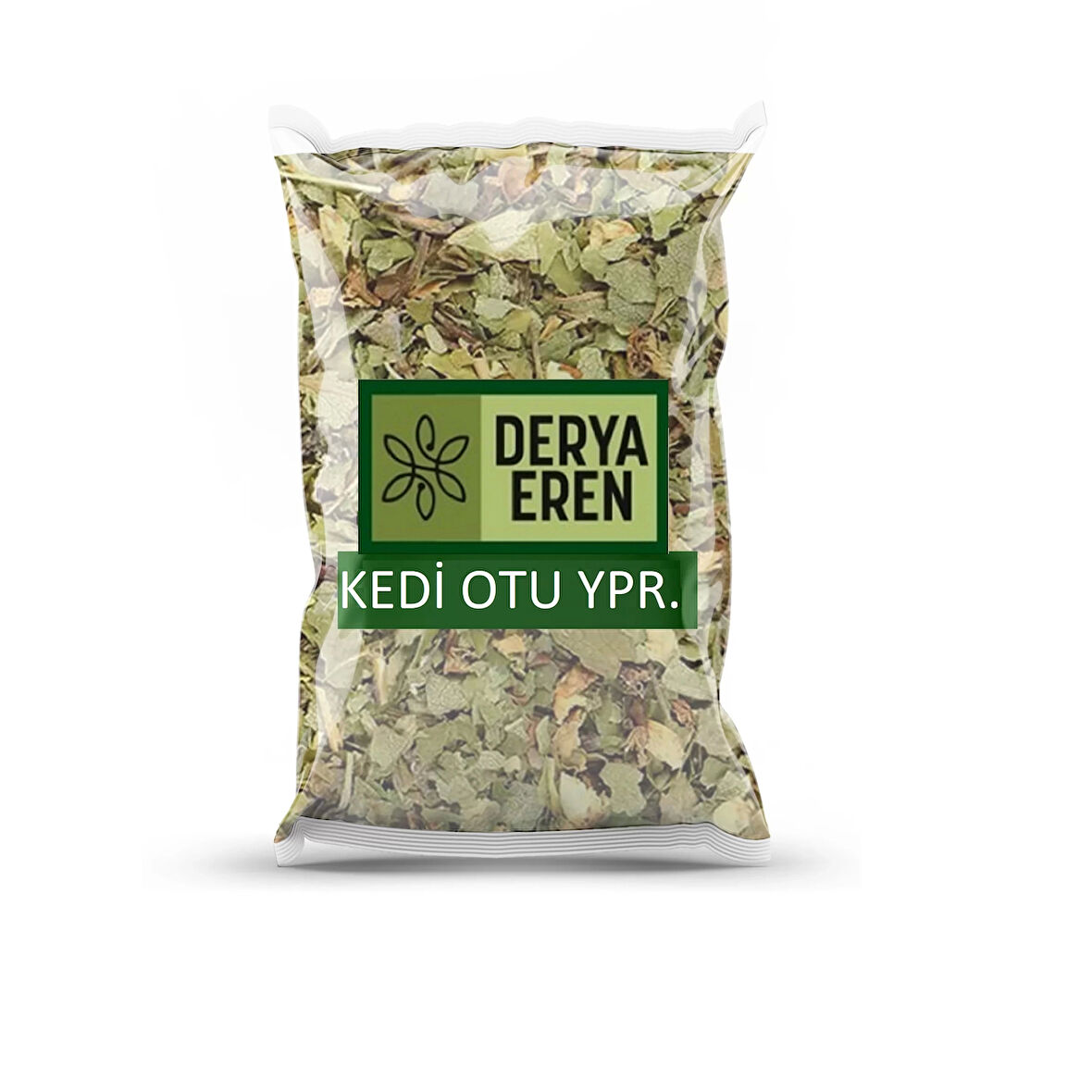 Kedi Otu Yaprak 1 kg