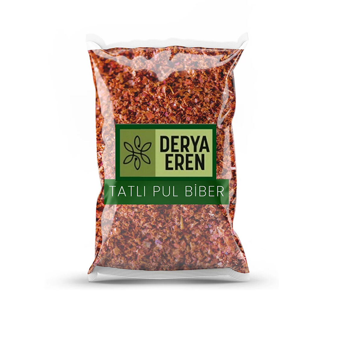 Tatlı Pul Biber Antep 500g