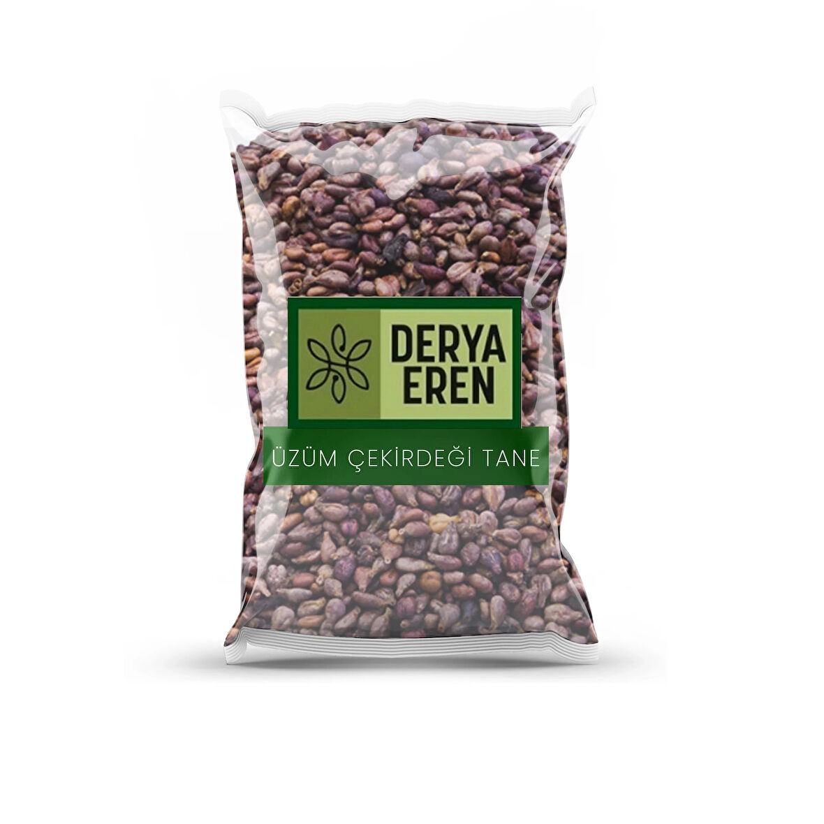 Siyah Üzüm Çekirdeği Tane 100g