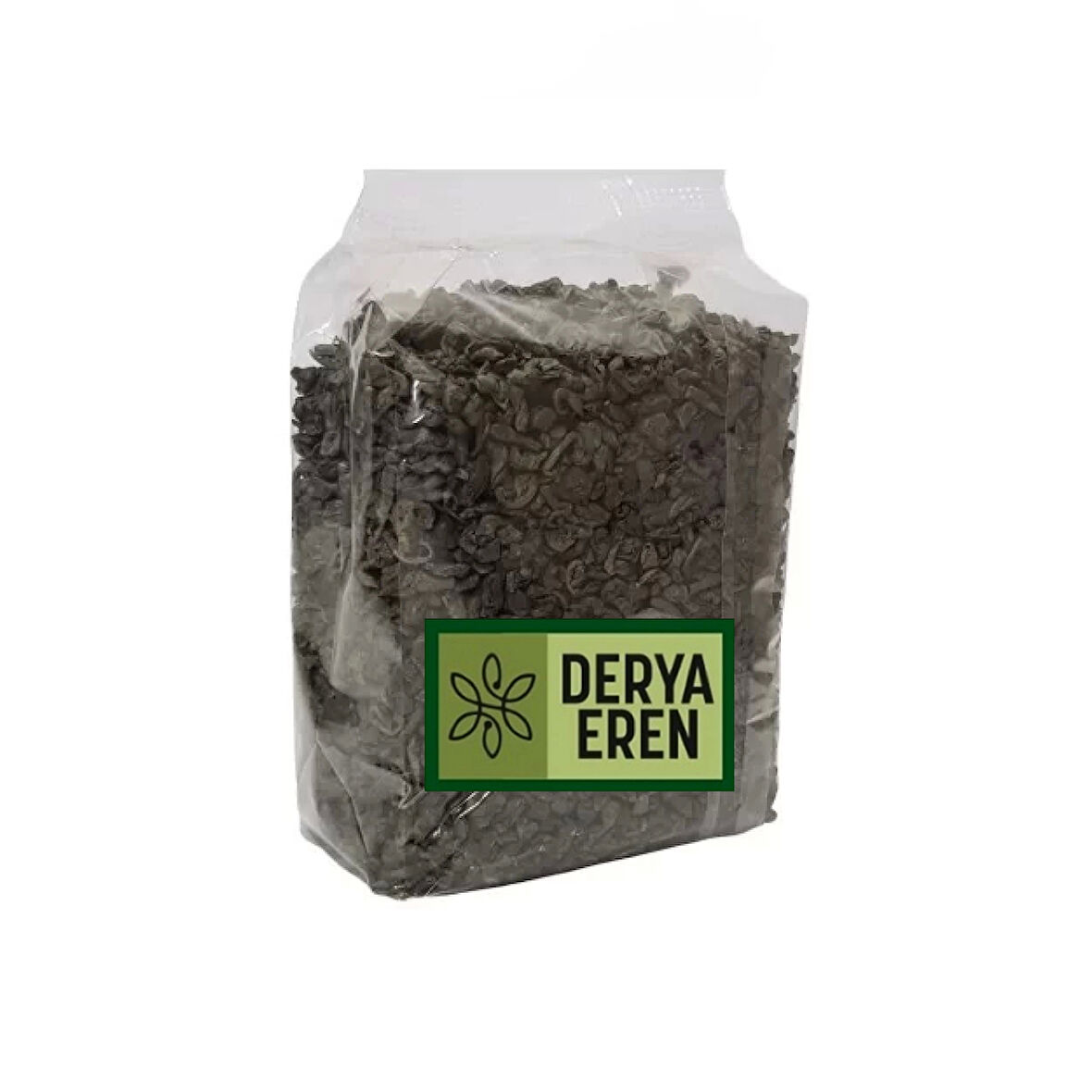Yeşilçay Barut Uc Yapraklarından Hazırlanmış 1 kg