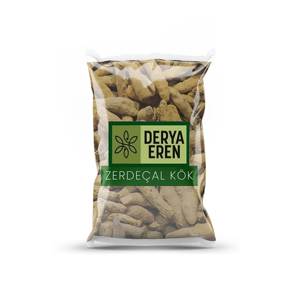 Zerdeçal Tane Kurutulmuş 500g