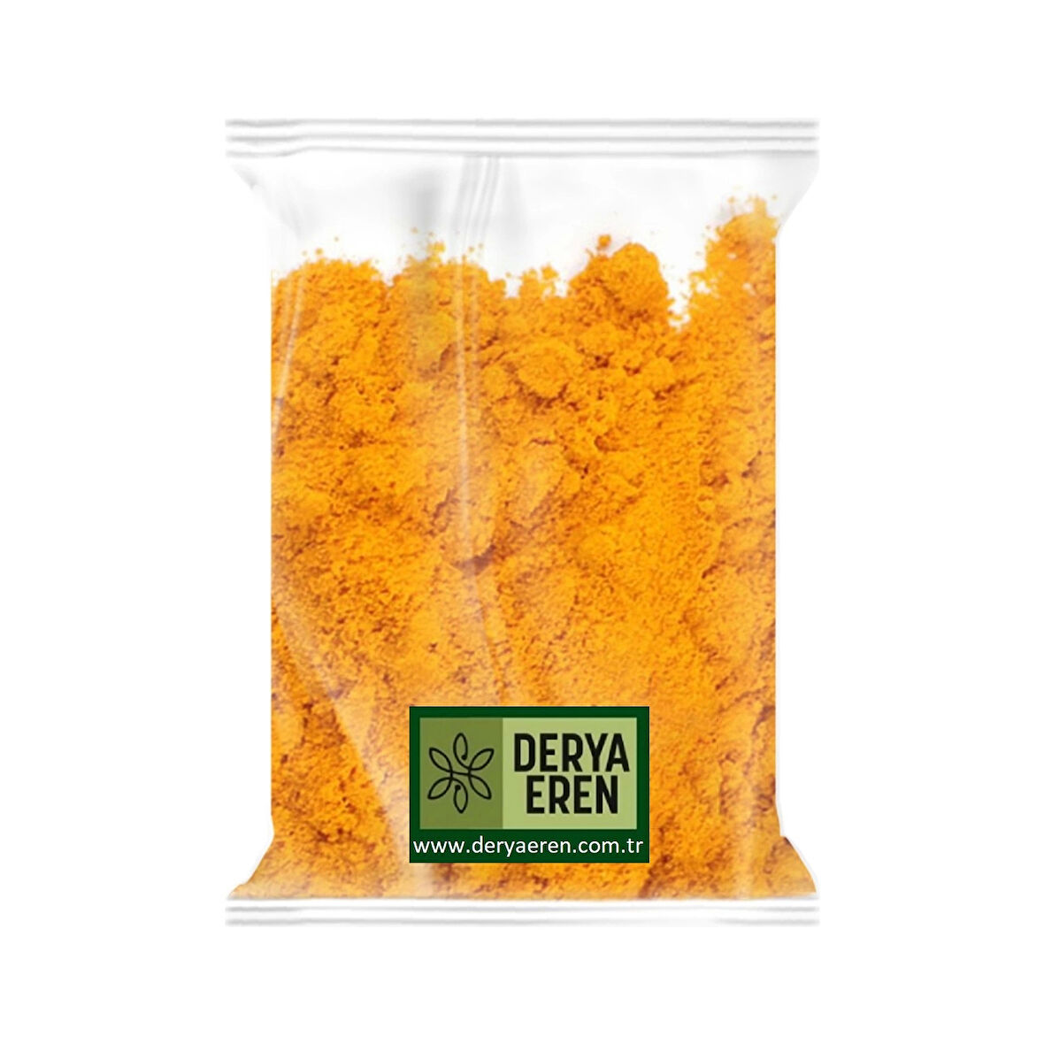 Zerdeçal Toz Öğütülmüş 1 kg