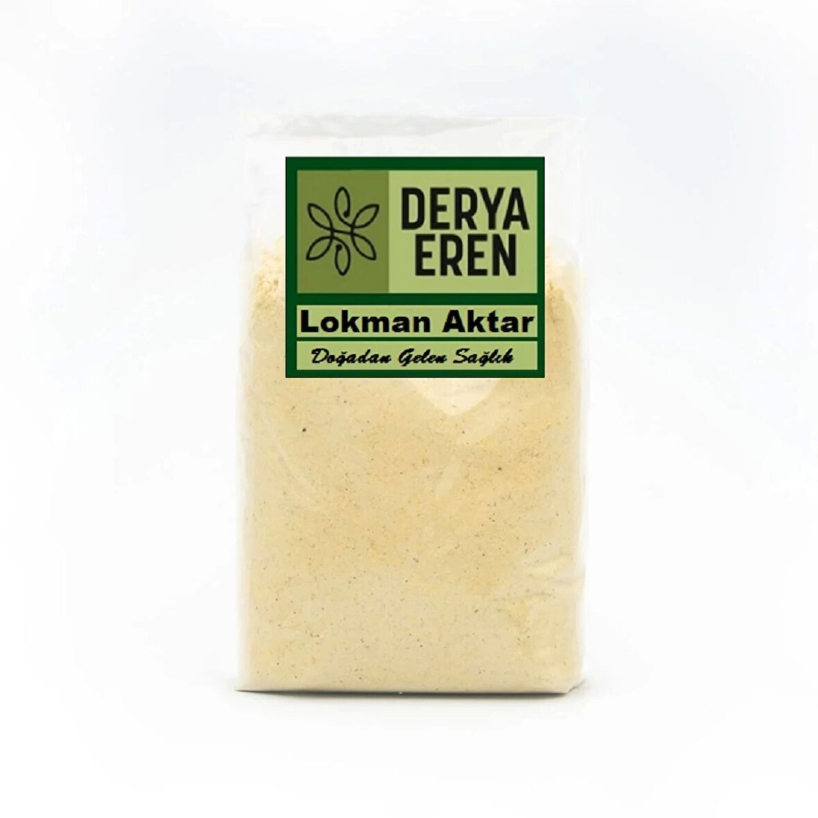 Mısır Unu Taş Değirmen (Kuymaklık -Mıhlamalık) 1 kg