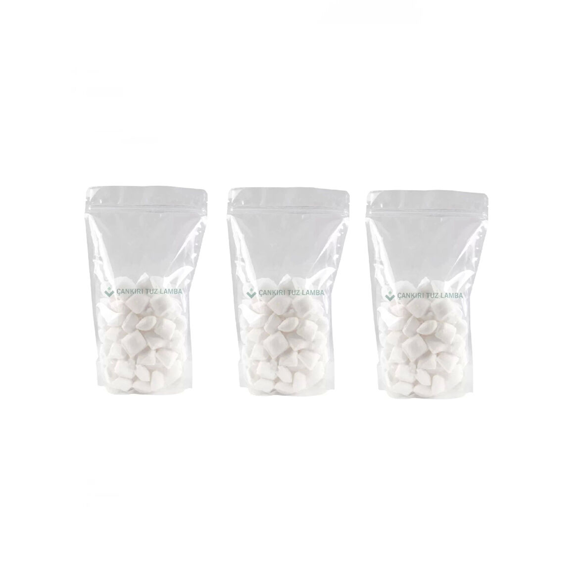 Çankırı Bulaşık Makinesi Tuzu 3 Kg