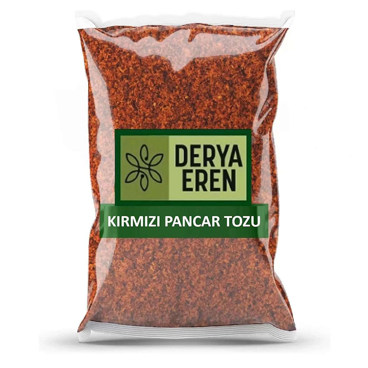 Kırmızı Pancar Tozu Katkısız saf 1 kg, Derya Eren