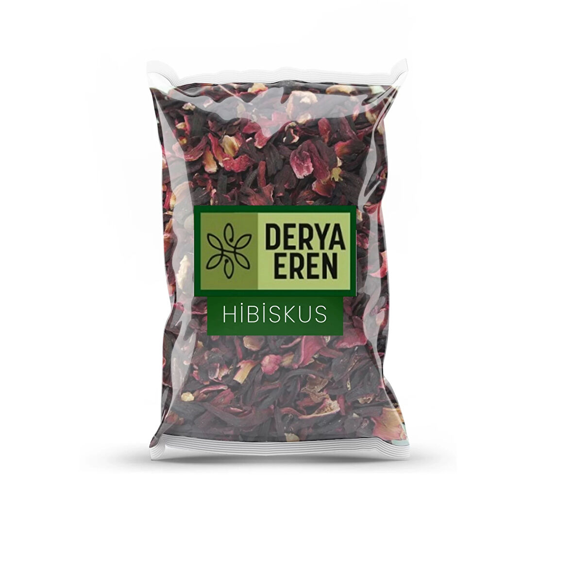 Hibiskus Hibiscus Bamya Çiçeği Mekke Gülü 100g