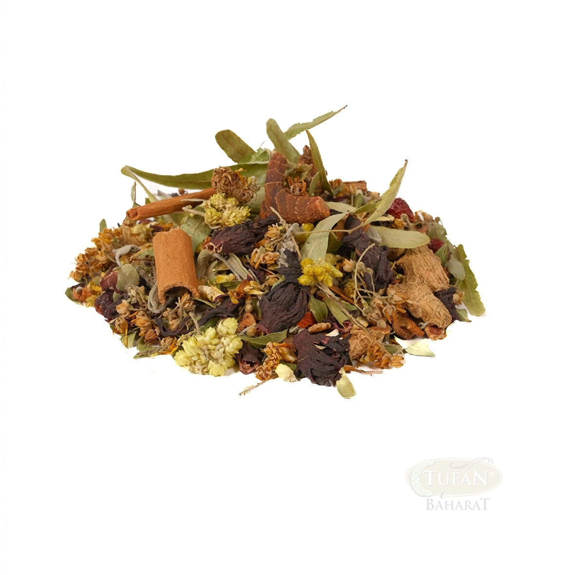 Kış Çayı 150 Gr (Paket-Bitki) 1Adet