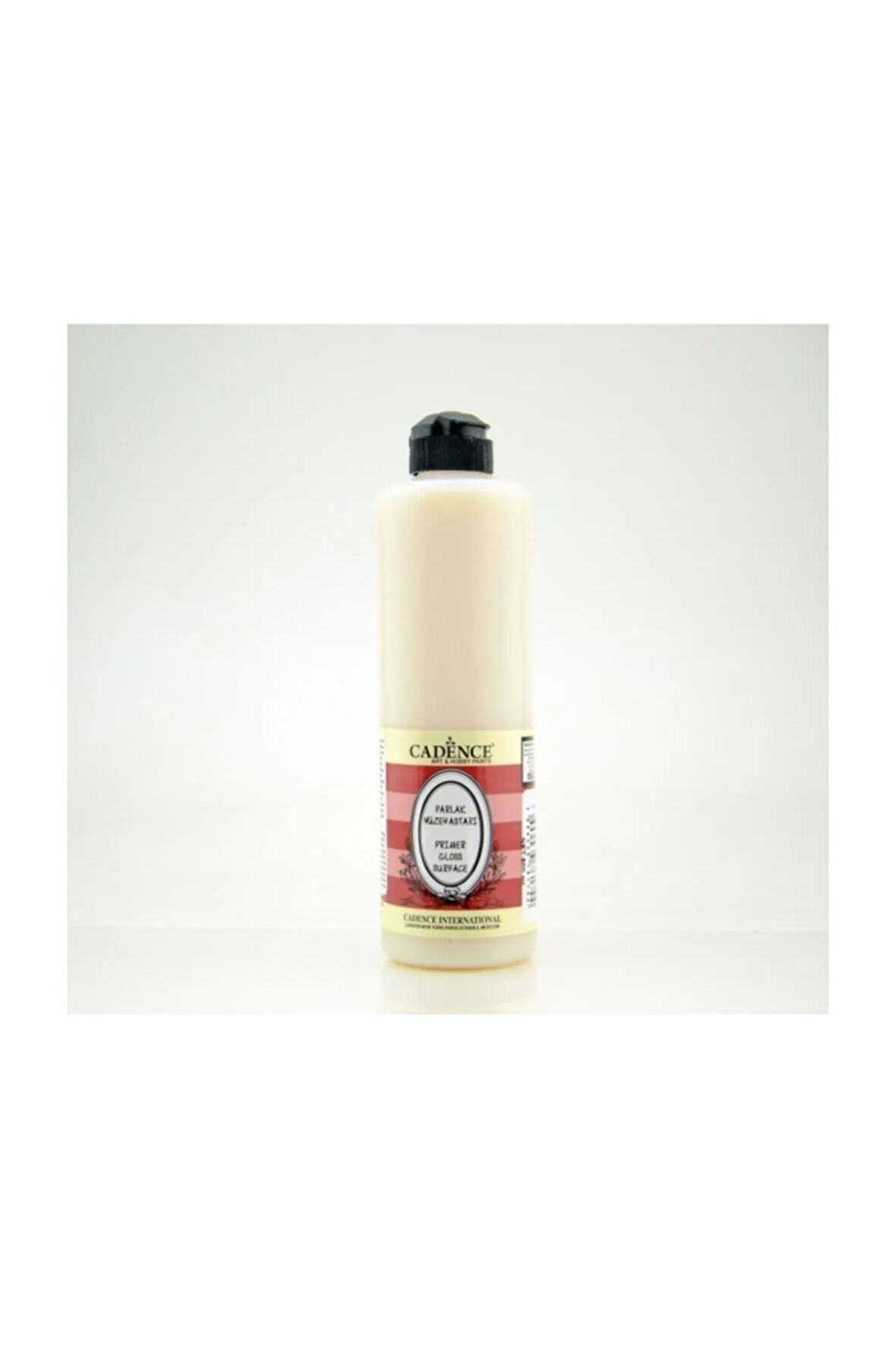 Parlak Yüzey Astarı 750 ml