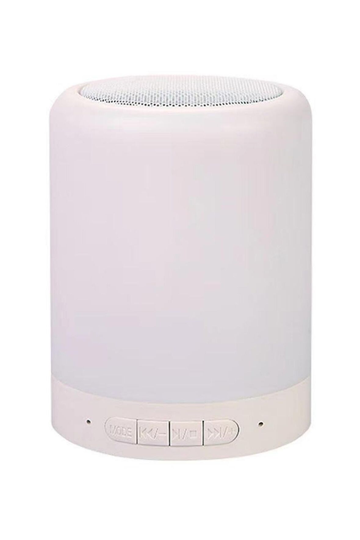 Fuchsia CL-671 Şarjlı Dokunmatik Gece Lambalı Bluetooth Hoparlör