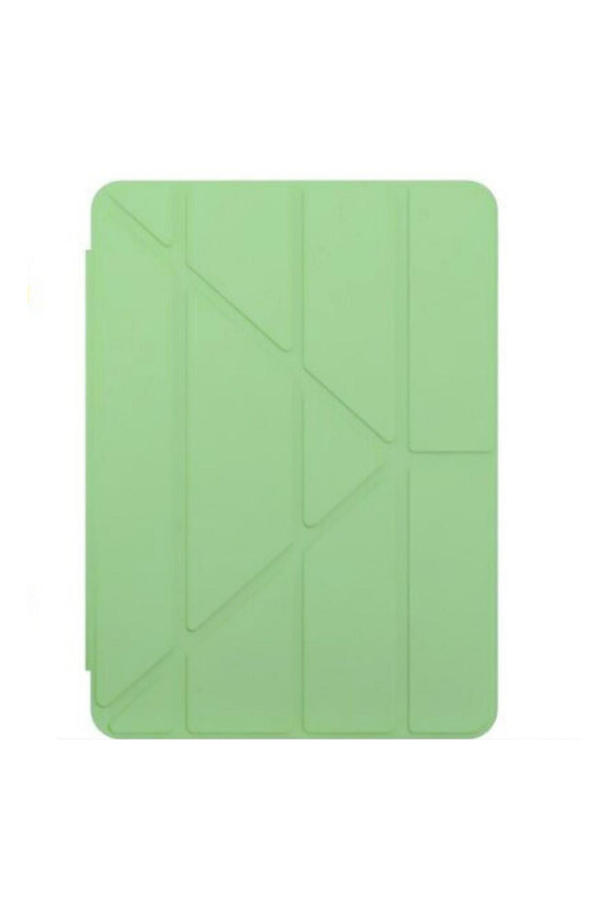 Galaxy Tab S6 Lite SM-P613 128GB 10.4" Kalem Bölmeli Tablet Kılıfı  