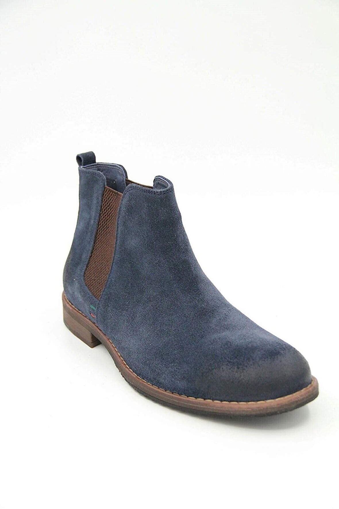 Freefoot 3510 Erkek Klasik Bot - Lacivert