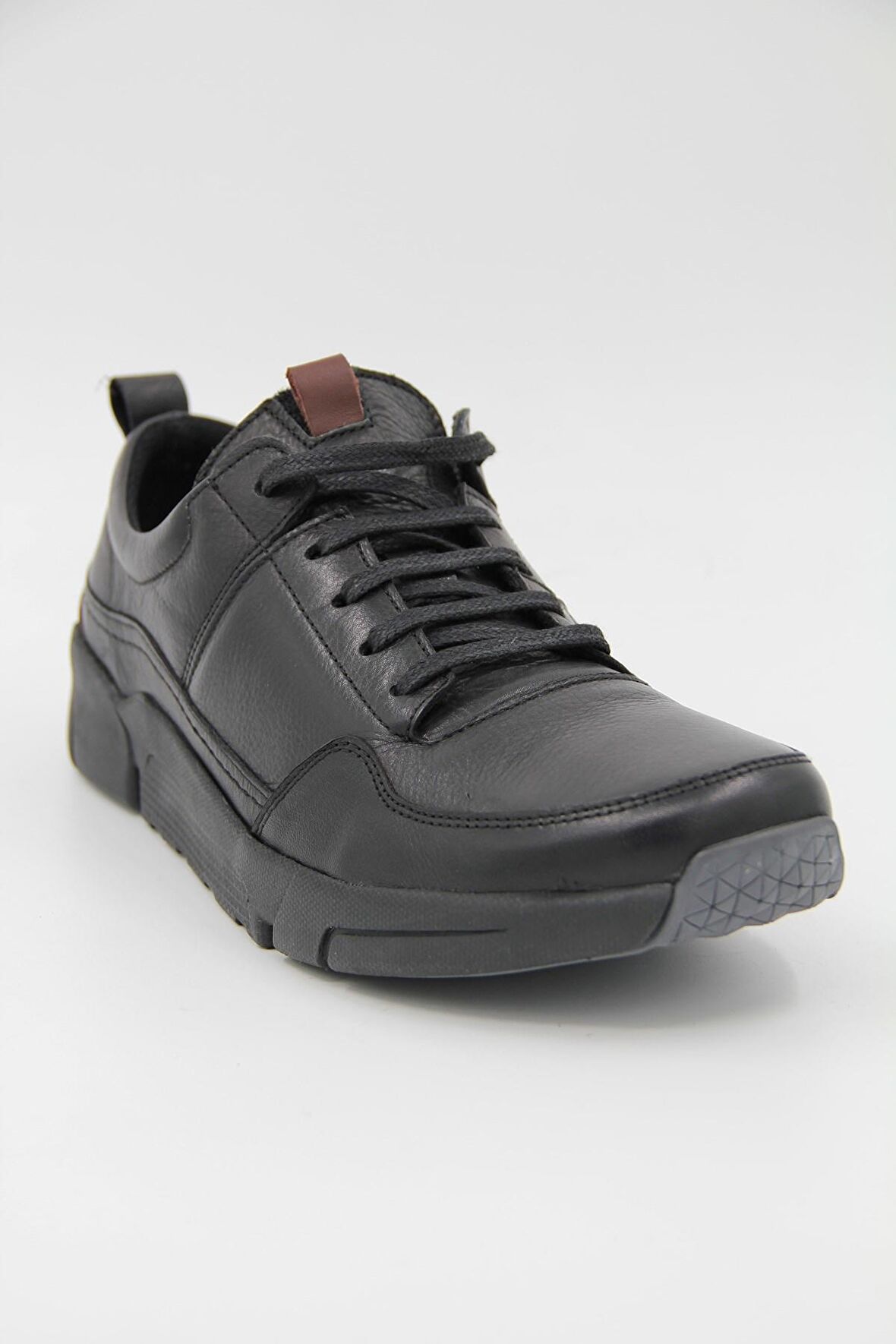 Freefoot 4115 Erkek Casual Ayakkabı - Siyah