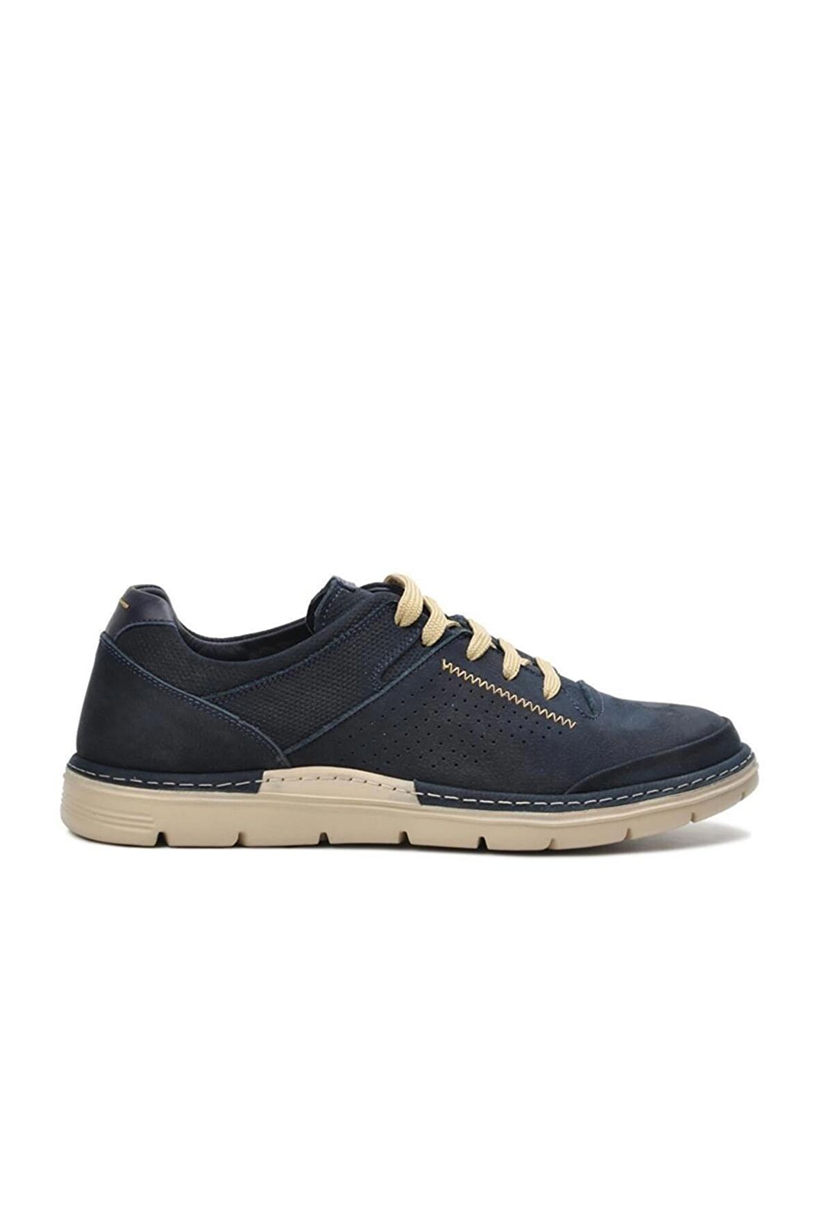 Freefoot 221971 Erkek Casual Ayakkabı - Lacivert