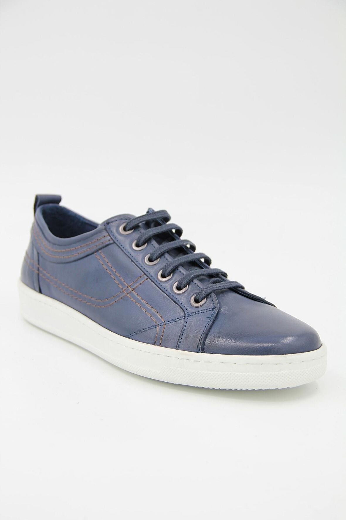 Freefoot 1130 Erkek Casual Ayakkabı - Lacivert