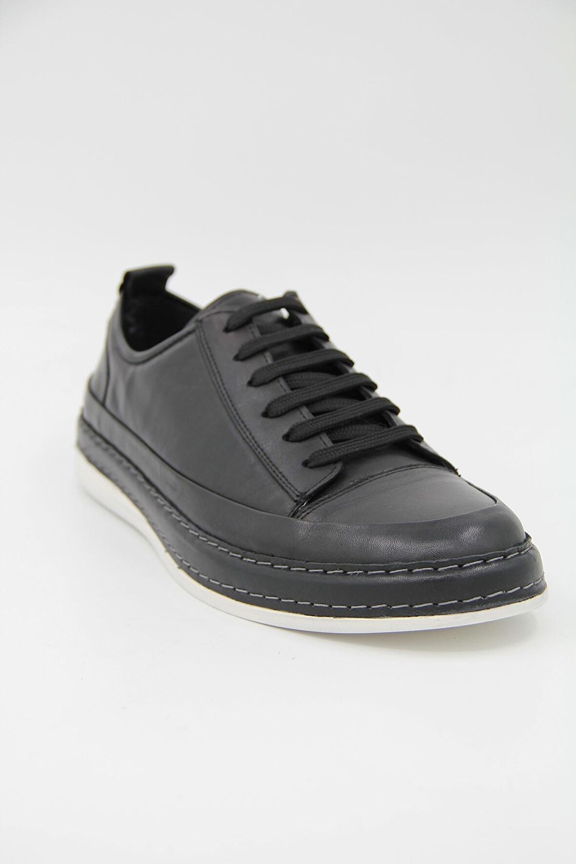 Freefoot 212071 Erkek Casual Ayakkabı - Siyah